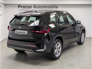 BMW X1 sDrive18i DA Prof PA+ HuD 360° Shz DAB LED 18''