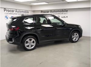BMW X1 sDrive18i DA Prof PA+ HuD 360° Shz DAB LED 18''