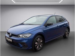 Volkswagen Polo 1.0 TSI Goal DSG