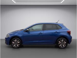 Volkswagen Polo 1.0 TSI Goal DSG