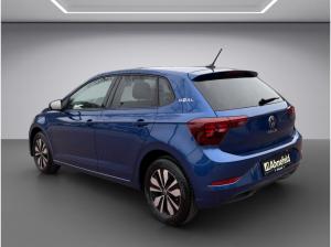 Volkswagen Polo 1.0 TSI Goal DSG