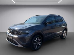 Volkswagen T-Cross 1.0 TSI Goal DSG