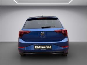 Volkswagen Polo 1.0 TSI Goal DSG