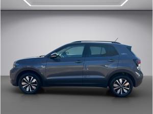 Volkswagen T-Cross 1.0 TSI Goal DSG