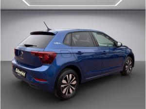 Volkswagen Polo 1.0 TSI Goal DSG