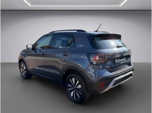 Volkswagen T-Cross 1.0 TSI Goal DSG