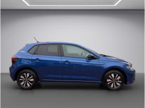 Volkswagen Polo 1.0 TSI Goal DSG
