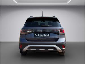 Volkswagen T-Cross 1.0 TSI Goal DSG