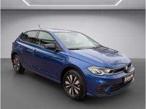 Volkswagen Polo 1.0 TSI Goal DSG