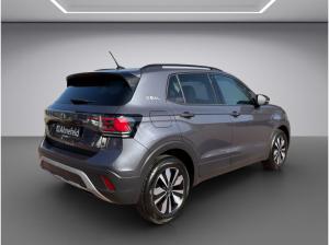 Volkswagen T-Cross 1.0 TSI Goal DSG