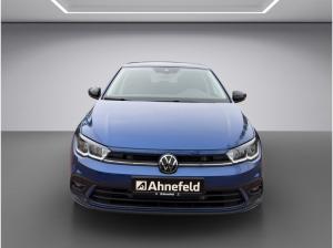 Volkswagen Polo 1.0 TSI Goal DSG