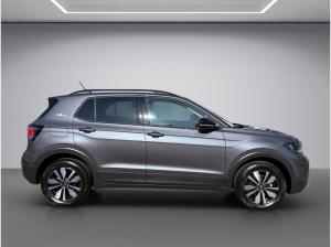 Volkswagen T-Cross 1.0 TSI Goal DSG