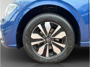 Volkswagen Polo 1.0 TSI Goal DSG