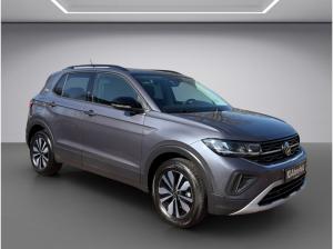 Volkswagen T-Cross 1.0 TSI Goal DSG
