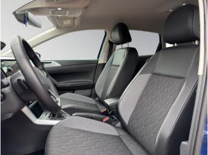 Volkswagen Polo 1.0 TSI Goal DSG