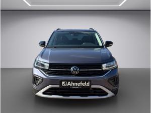 Volkswagen T-Cross 1.0 TSI Goal DSG