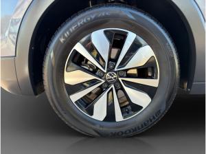 Volkswagen T-Cross 1.0 TSI Goal DSG