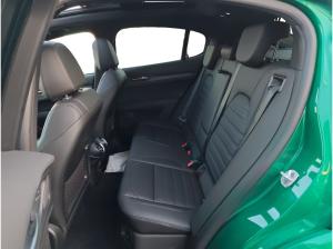 Alfa Romeo Stelvio Quadrifoglio 2.9 V6 Bi-Turbo 520 PS Q4 MY 24🍀|Gewerbe-Deal|➡️Sofort verfügbar⬅️