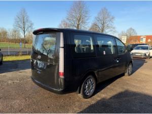 Hyundai STARIA 1.6 T-GDi HEV Trend Park-Paket Shuttle-Paket LED