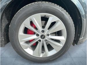 Audi Q6 e-tron Q6 SUV e-tron HUD PANO 20 Matrix AHK 360 ACC
