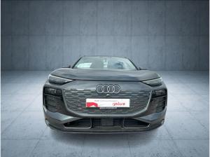 Audi Q6 e-tron Q6 SUV e-tron HUD PANO 20 Matrix AHK 360 ACC