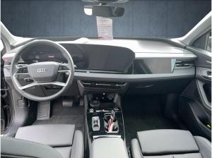 Audi Q6 e-tron Q6 SUV e-tron HUD PANO 20 Matrix AHK 360 ACC