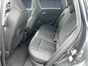 Audi Q6 e-tron Q6 SUV e-tron HUD PANO 20 Matrix AHK 360 ACC