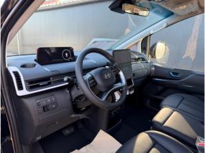 Hyundai STARIA 1.6 T-GDi HEV Trend Park-Paket Shuttle-Paket LED