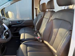 Hyundai STARIA 1.6 T-GDi HEV Trend Park-Paket Shuttle-Paket LED