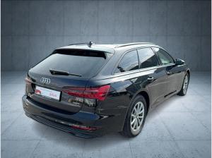 Audi A6 Avant Sport advanced 45 TDI qu S tr. PANO AHK