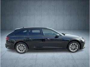 Audi A6 Avant Sport advanced 45 TDI qu S tr. PANO AHK