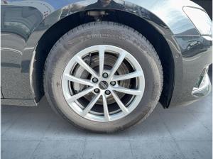 Audi A6 Avant Sport advanced 45 TDI qu S tr. PANO AHK
