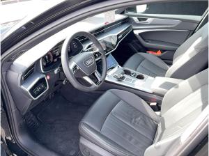 Audi A6 Avant Sport advanced 45 TDI qu S tr. PANO AHK