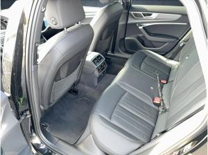 Audi A6 Avant Sport advanced 45 TDI qu S tr. PANO AHK