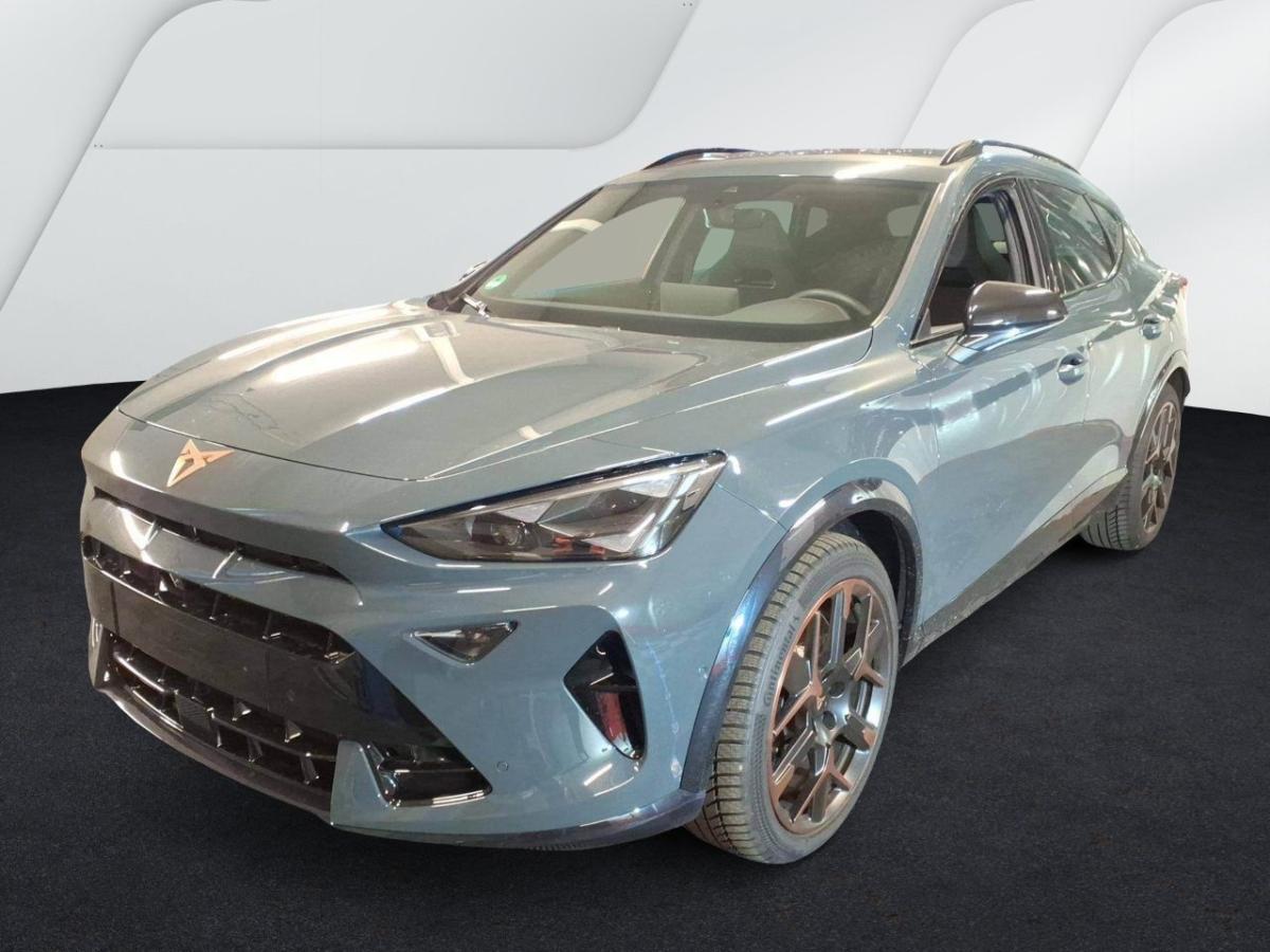 Cupra Formentor 2.0 TSI🔥KEINE NEBENKOSTEN🔥DSG🔥VZ🔥4DRIVE🔥333 PS🔥AHK🔥