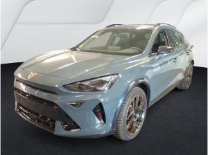 Cupra Formentor 2.0 TSI🔥KEINE NEBENKOSTEN🔥DSG🔥VZ🔥4DRIVE🔥333 PS🔥AHK🔥