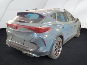 Cupra Formentor 2.0 TSI🔥KEINE NEBENKOSTEN🔥DSG🔥VZ🔥4DRIVE🔥333 PS🔥AHK🔥