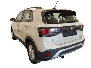 Volkswagen T-Cross 1.0 TSI LIFE +AHK +LED +ACC +CARPLAY +VI