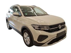 Volkswagen T-Cross 1.0 TSI LIFE +AHK +LED +ACC +CARPLAY +VI