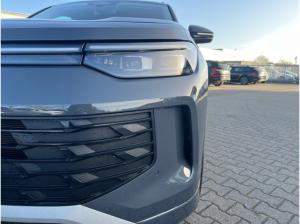 Volkswagen Tayron 2.0 TDI DSG 4M LIFE +AHK +360° +DCC +IQ.L