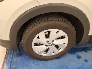 Volkswagen T-Cross 1.0 TSI LIFE +AHK +LED +ACC +CARPLAY +VI