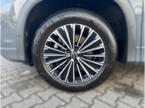 Volkswagen Tayron 2.0 TDI DSG 4M LIFE +AHK +360° +DCC +IQ.L