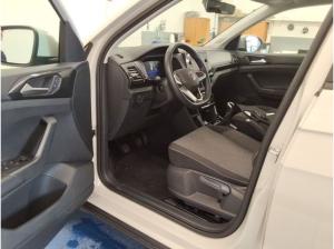 Volkswagen T-Cross 1.0 TSI LIFE +AHK +LED +ACC +CARPLAY +VI