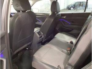 Volkswagen Tayron 2.0 TDI DSG 4M LIFE +AHK +360° +DCC +IQ.L