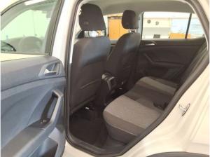 Volkswagen T-Cross 1.0 TSI LIFE +AHK +LED +ACC +CARPLAY +VI