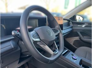 Volkswagen Tayron 2.0 TDI DSG 4M LIFE +AHK +360° +DCC +IQ.L