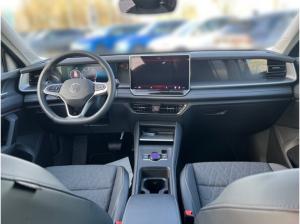 Volkswagen Tayron 2.0 TDI DSG 4M LIFE +AHK +360° +DCC +IQ.L