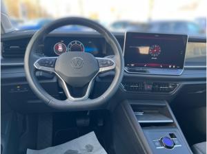 Volkswagen Tayron 2.0 TDI DSG 4M LIFE +AHK +360° +DCC +IQ.L