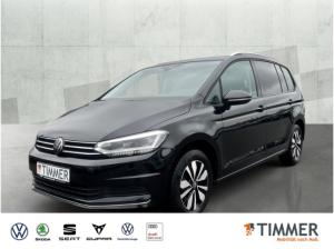 Volkswagen Touran 1.5 TSI DSG GOAL +7-SITZE +AHK +IQ.LIGHT