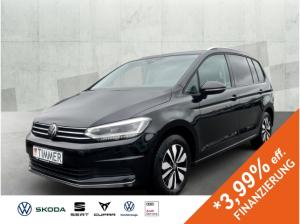 Volkswagen Touran 1.5 TSI DSG GOAL +7-SITZE +AHK +IQ.LIGHT